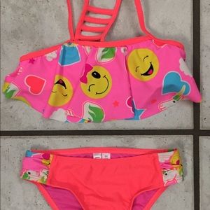 Limited Too Bikini